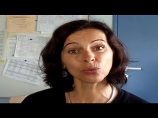 "13-18 Questions de Justice" vue par A.Leclair (enseignante)