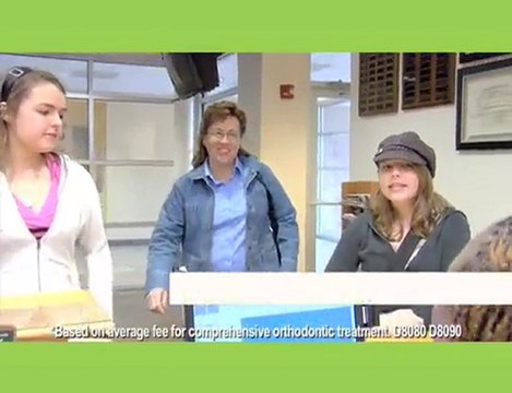 Win Free Braces in Jacksonville Florida