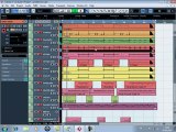 CUBASE MIX 2