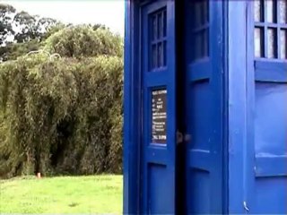 Doctor Who: The Celestial Heart - Trailer 1