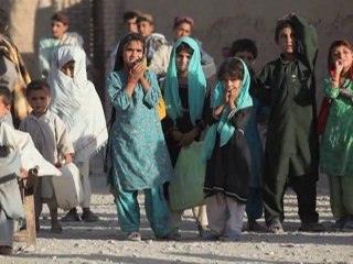 Afghanistan: on the trail of a weapons cache in Kandahar