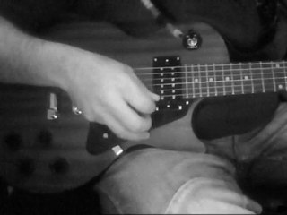 1er blues avec impro