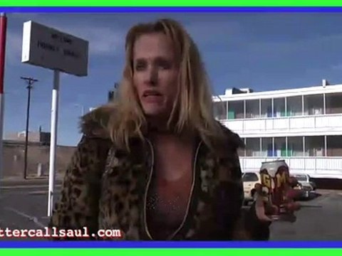 Breaking Bad - Minisode 4 (2010) - Wendy