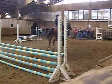 cso 20 juin Mathias et Océane