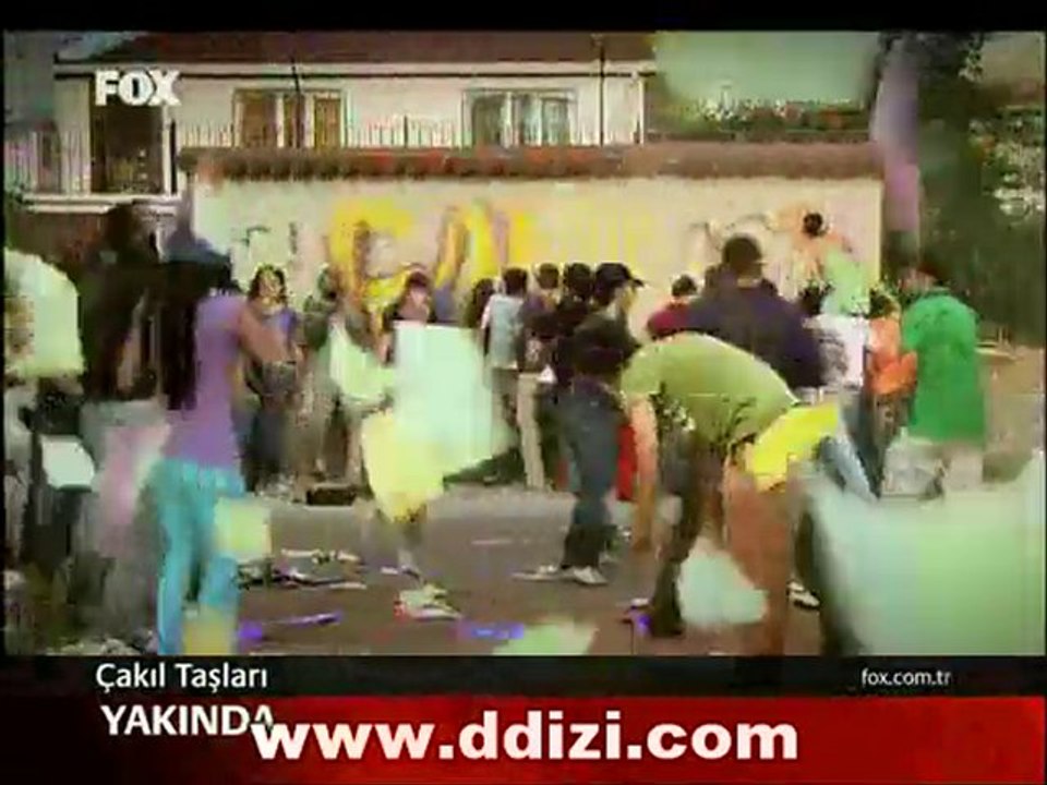 Çakıl Taşları Dizisi Fragmanı www sepken net