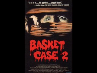 Basket Case 2 (1990) Theme