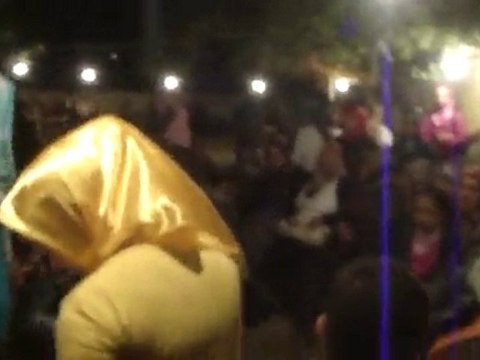 Duygu ile Nizamettin KINA -HALAY