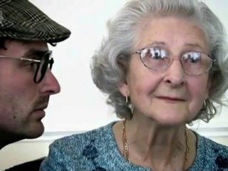 David Brain and Louis Clark - Big Brother Sketch