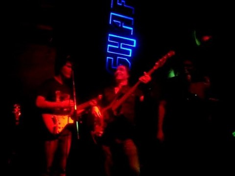 Tolga Şanlı - İntro (Trilogy Suite)-Namus Belası(Cem Karaca)