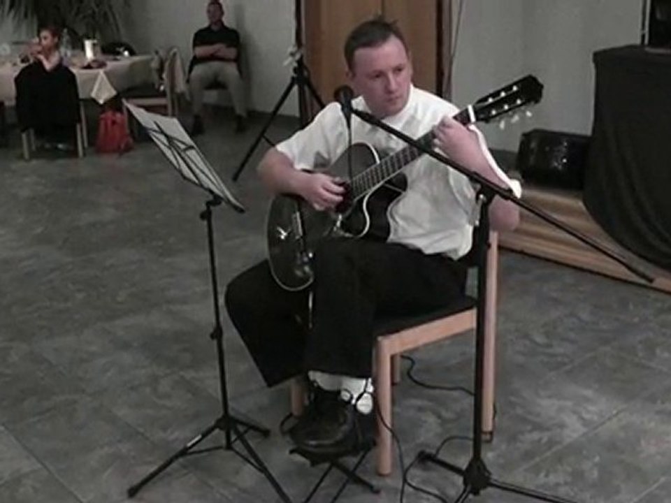 Albert et Hallelujah