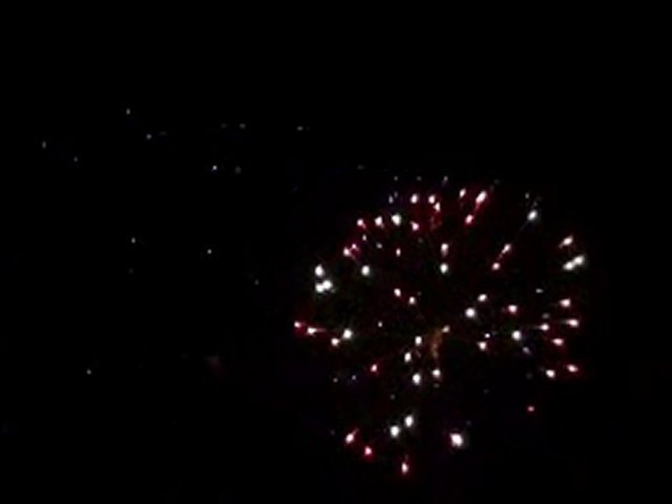 Vidéo EF-ARTIFICES juin 2010