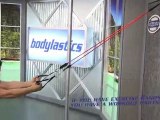 How to do a Reverse Grip Lat Pull with Resistance Bands