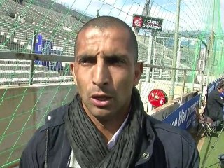Lamouchi: " On est la risée du foot mondial"
