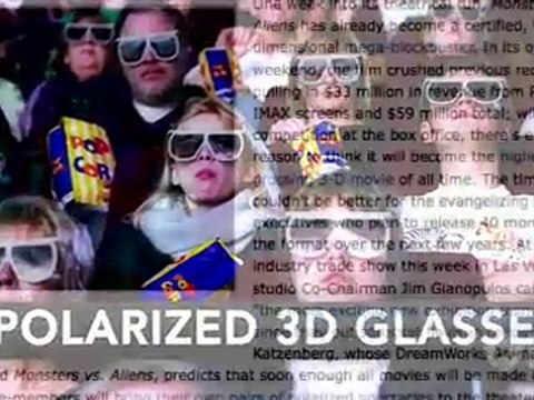 Nintendo 3DS Trailer, 3D has Evolved.(E3 2010)