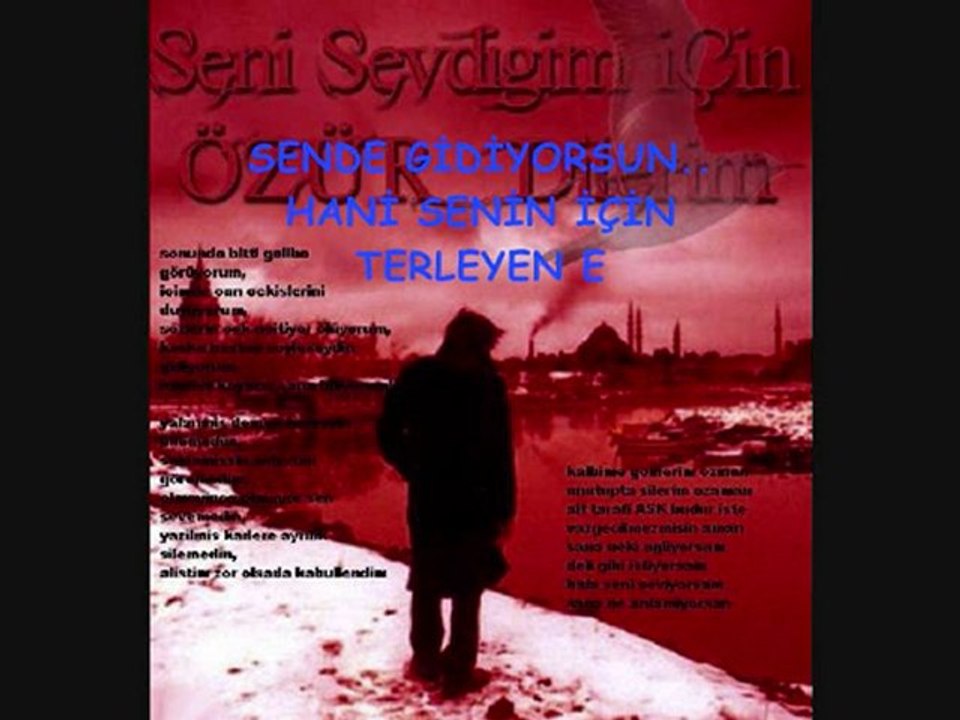 EsRaRLi_GöZLeR