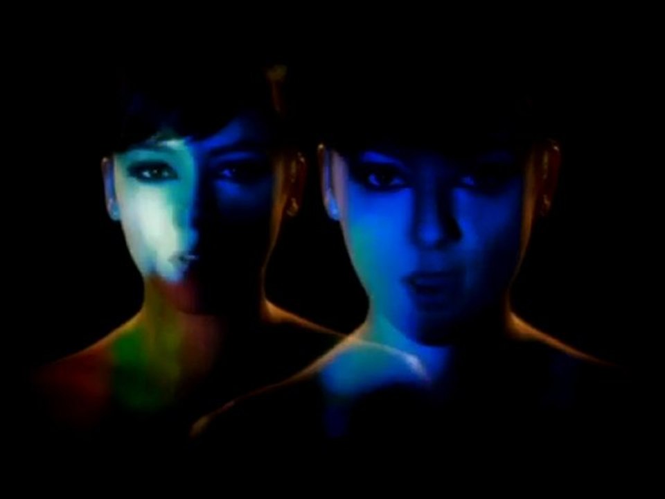 Alizée - Les Collines (CJ Pavel Remix 2010)