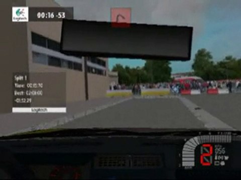 R5 GT turbo sur RSRBR