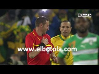 فضيحة الحكم الفرنسي ستيفان لانوي