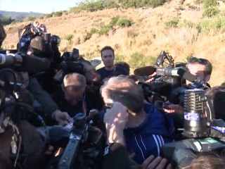 France mutiny over Anelka expulsion