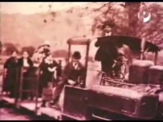 A LA VUELTA DE LA ESQUINA - HACIENDAS EN LIMA (1-2)