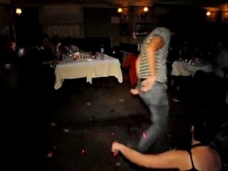 Erol Esken Zeybek Potbori