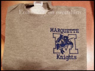 Descargar video: Ottawa IL Custom Embroidered Tee Shirts and Sweatshirts