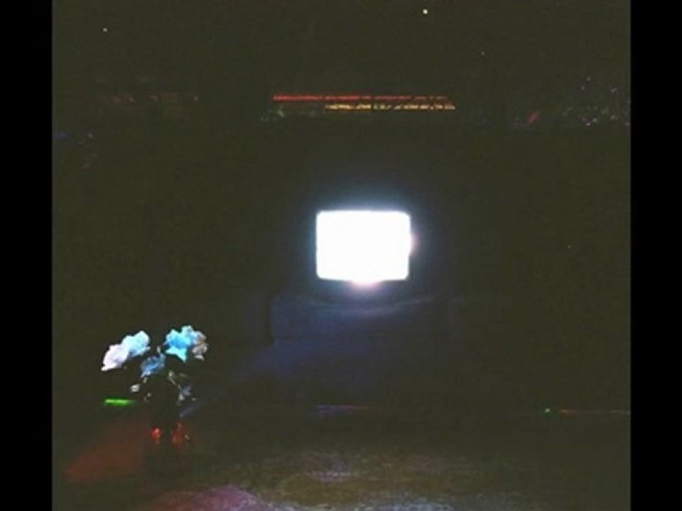 Emeralds - Does It Look Like I'm Here