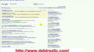 Credit Card Debt, Debt Help, Debt Solutions, Credit ...