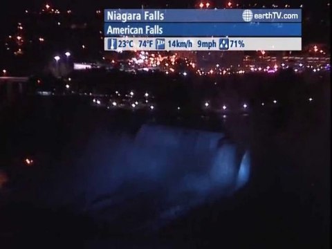 Macau SAR - China, Paris - France, Honolulu - USA, Niagara Falls - Canada, Ekaterinburg - Russia, Amsterdam - Netherlands, Sydney - Australia