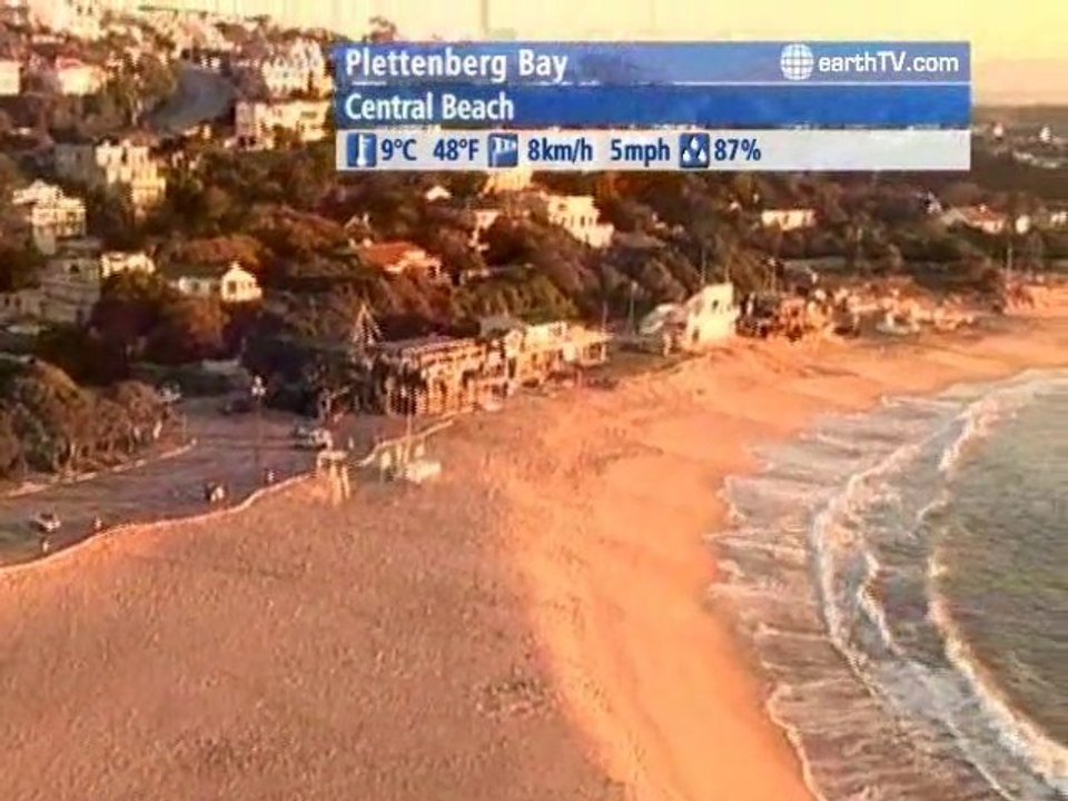 Warnemunde - Germany, Washington - USA, Venice - Italy, Honolulu - USA, Plettenberg Bay - South Africa, Dusseldorf - Germany, Engelberg - Titlis - Switzerland