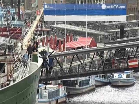 Santorini - Greece, Vienna - Austria, Dubrovnik - Croatia, Washington - USA, Palma de Mallorca - Spain, Hamburg - Germany, Udaipur - India