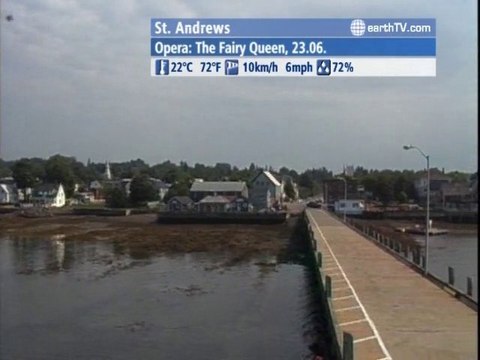 Rio de Janeiro - Brazil, Budapest - Hungary, Dresden - Germany, St. Andrews - Canada, Antibes - Juan-les-Pins - France, Engelberg - Titlis - Switzerland, Dusseldorf - Germany