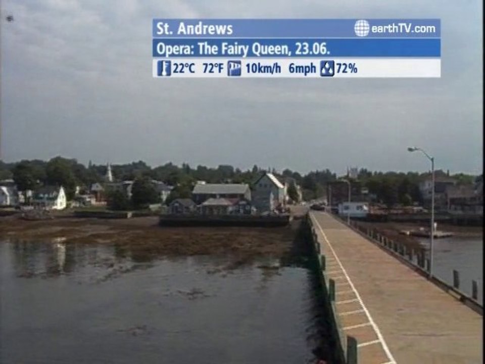 Rio de Janeiro - Brazil, Budapest - Hungary, Dresden - Germany, St. Andrews - Canada, Antibes - Juan-les-Pins - France, Engelberg - Titlis - Switzerland, Dusseldorf - Germany