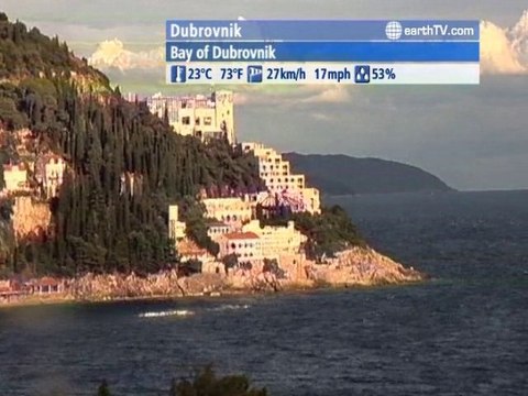 Ekaterinburg - Russia, Cape Town - South Africa, Dusseldorf - Germany, St. Andrews - Canada, Dubrovnik - Croatia, Stuttgart - Germany, Geneva - Switzerland