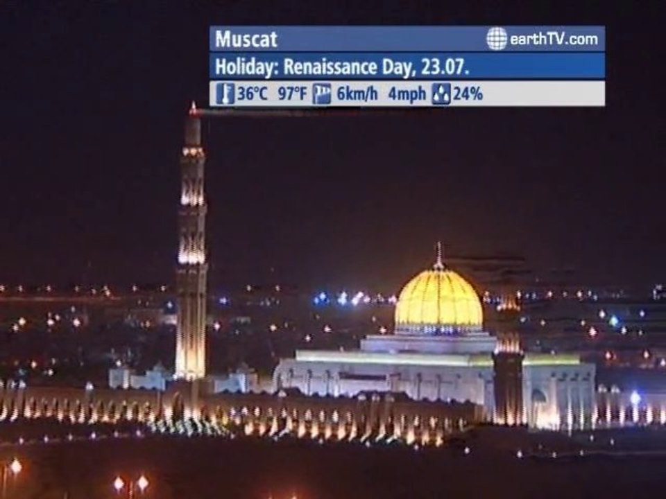 Warnemunde - Germany, Hamburg - Germany, Palma de Mallorca - Spain, Lugano - Ticino - Switzerland, Muscat - Oman, Durban - South Africa, Amsterdam - Netherlands