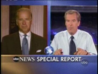 ABC NEWS WDC 09132001 2157-2207 - 911 WTC - Joe Biden