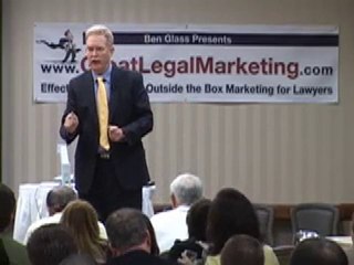 Using the Internet to Benefit in Marketing Your Law Firm