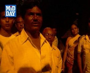 Locals patrols at night to nab killer