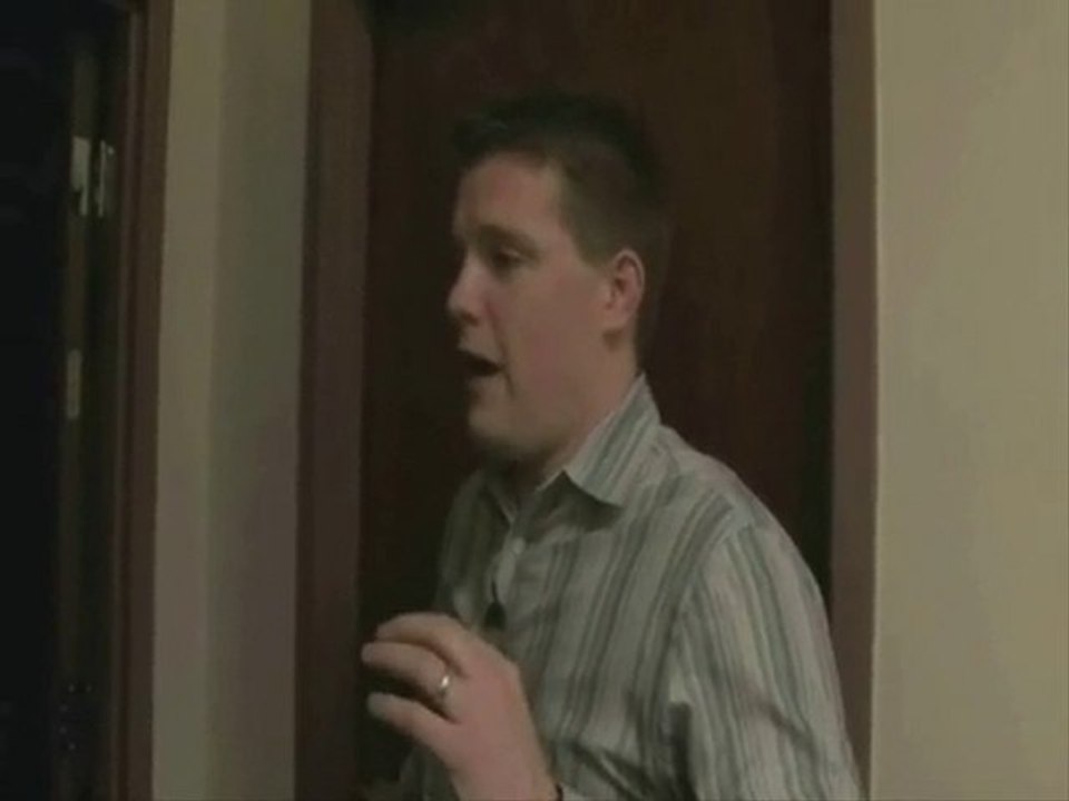 Keeganottis.com - Darkside Of DotcomSecrets