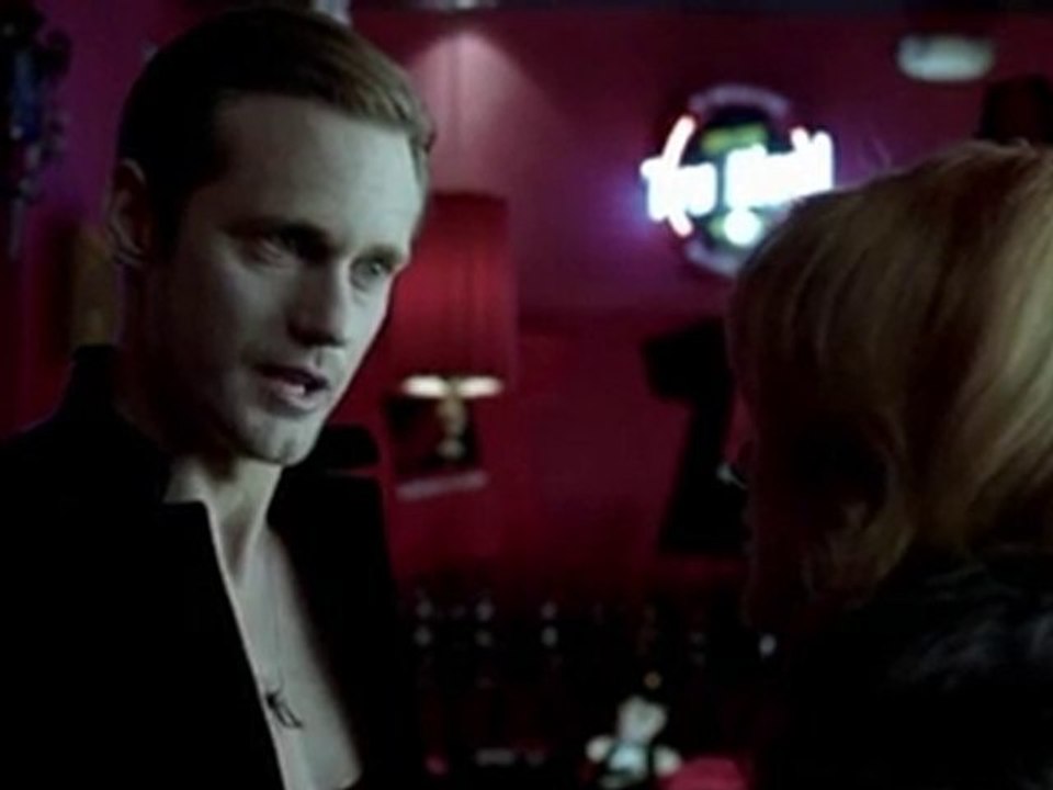 Watch True Blood 3x02 "Beautifully Broken" Online