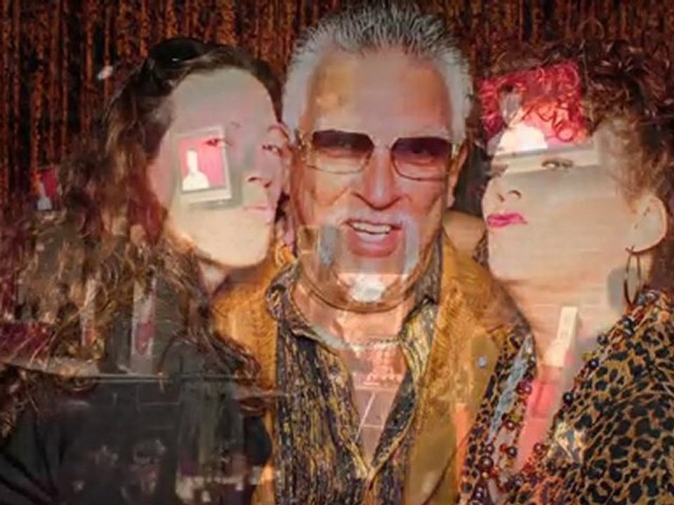 Seattle magician Nash Fung: Ep. 7 Phototainment