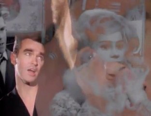 The Smiths - Girlfriend In A Coma
