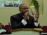 Greater Vision Church Pastor L.D. Lee (Yet Faith)