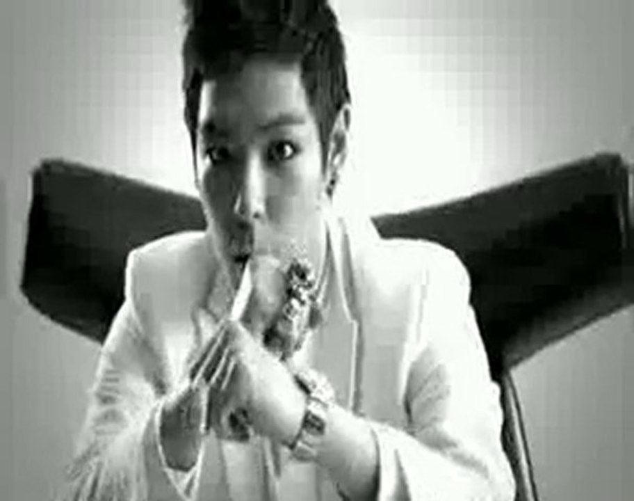 [MV] T.O.P - Turn It Up