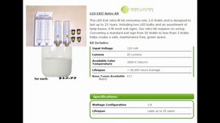Energy Saving Light Bulbs - Halogen Light Bulbs  nyleds.com
