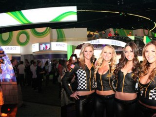 E3 2010 > Emission spéciale Jour #02