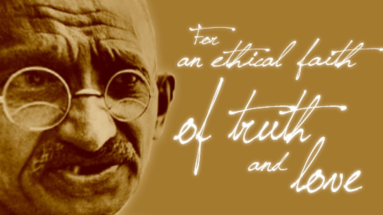 Truth and Love