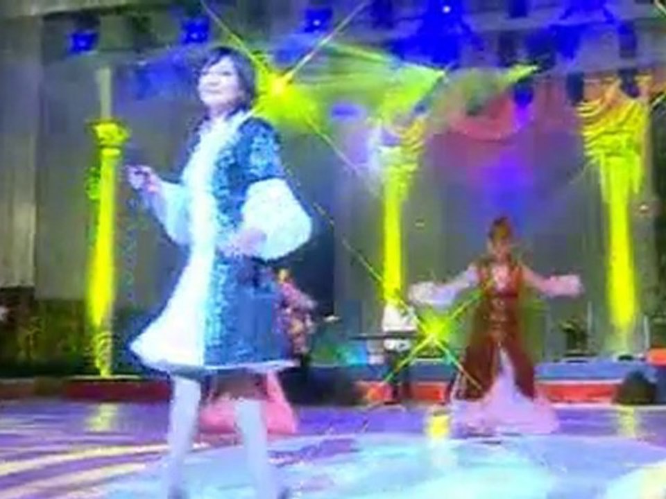 GULNUR SATYLGANOVA 2