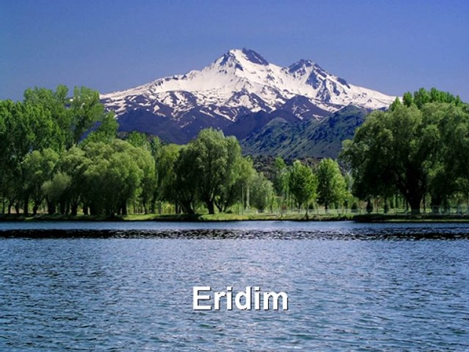 Eridim