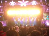 Les Francofolies de Montreal 2010 avec Ariane Moffatt